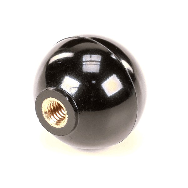 (image for) Electro Freeze HC162629 KNOB-BALL 3/8-16 THD BLACK